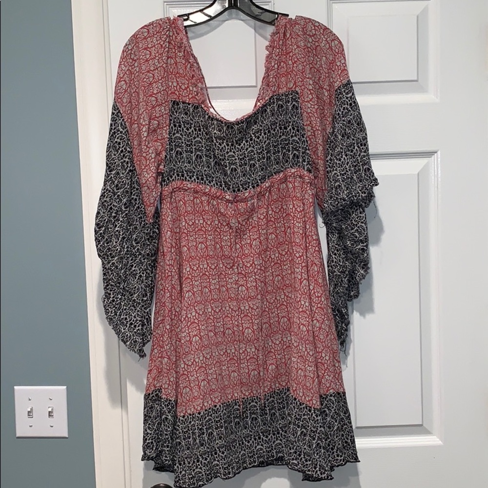 Altar’d State dress